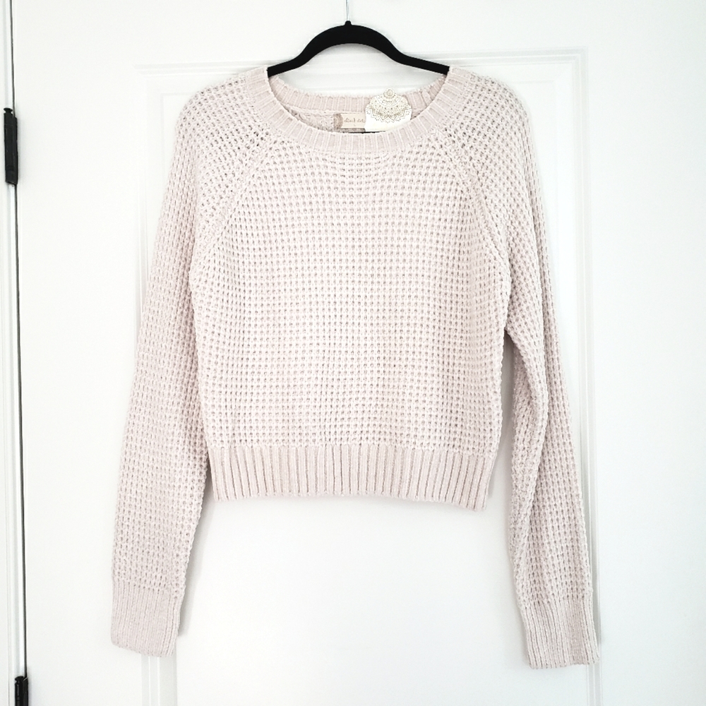 NWT Altar'd State Sweater